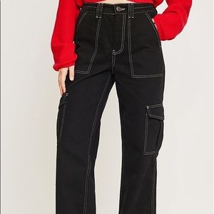 URBAN OUTFITTERS Cargo Pants!